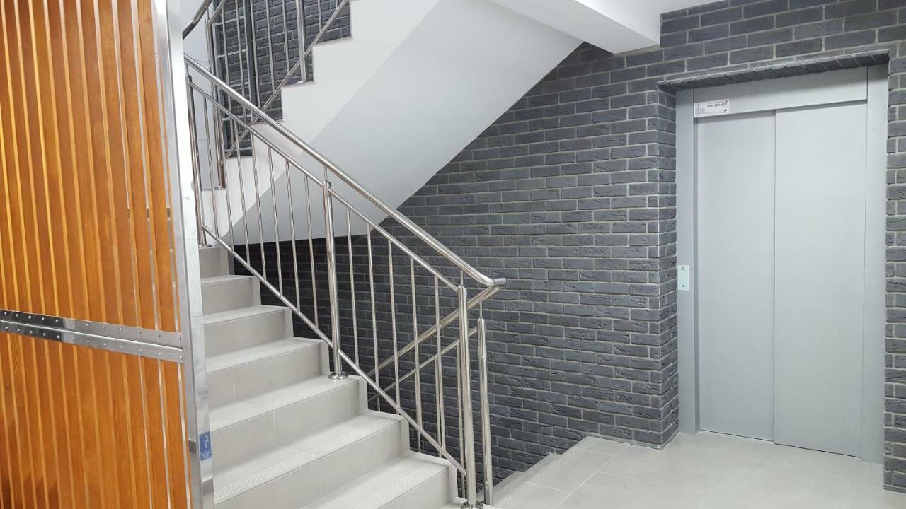 Korab Apartments Jagiellonska Kolobrzeg Luaran gambar