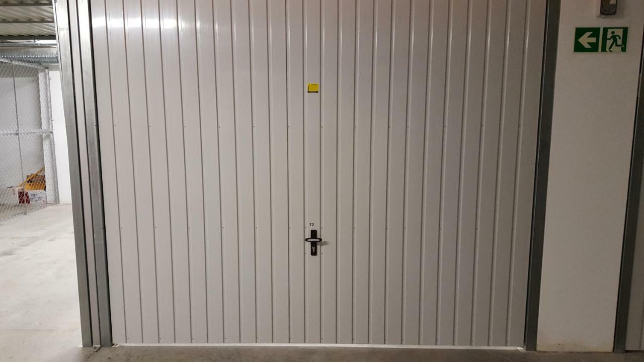 Korab Apartments Jagiellonska Kolobrzeg Luaran gambar