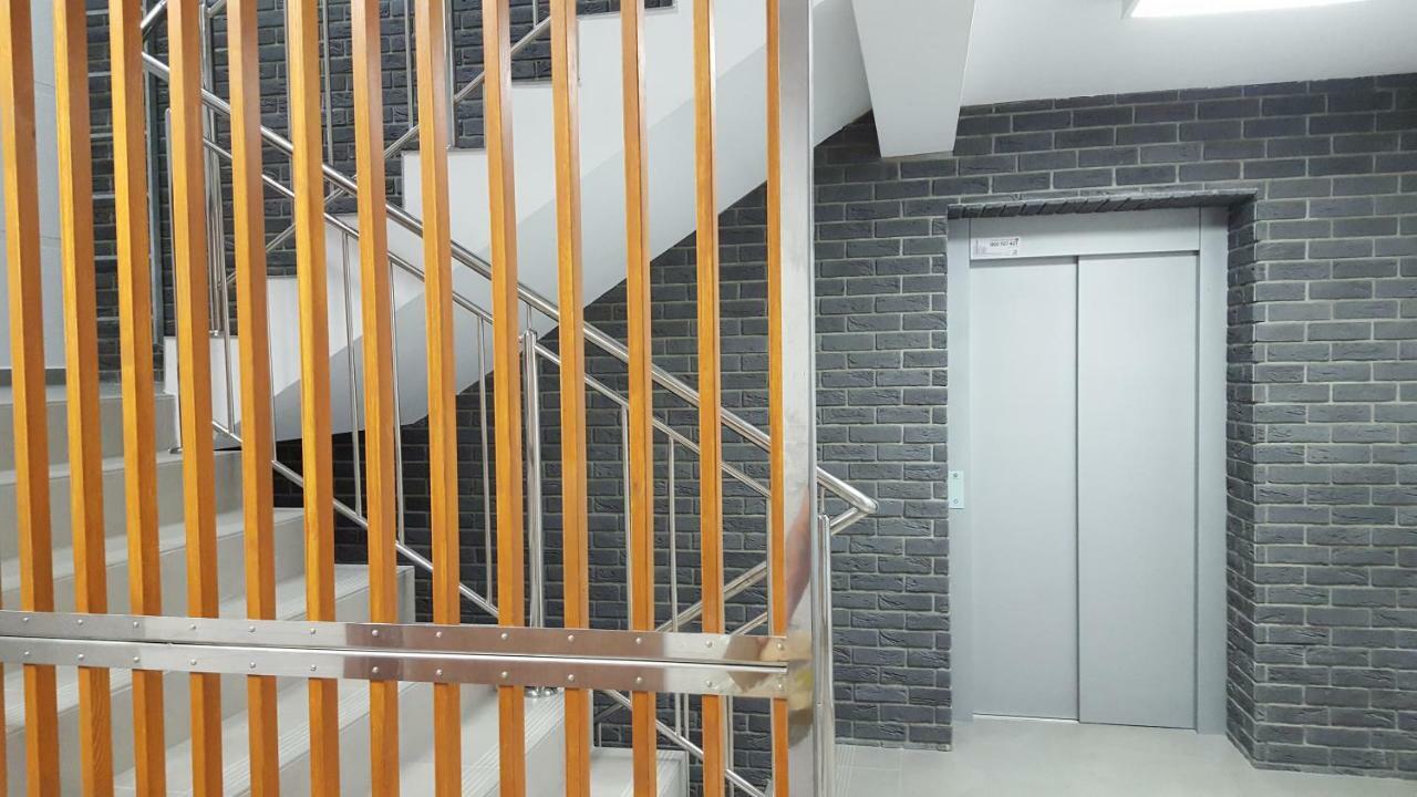 Korab Apartments Jagiellonska Kolobrzeg Luaran gambar