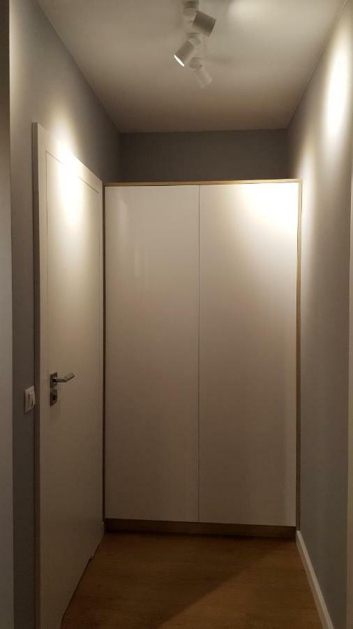 Korab Apartments Jagiellonska Kolobrzeg Luaran gambar